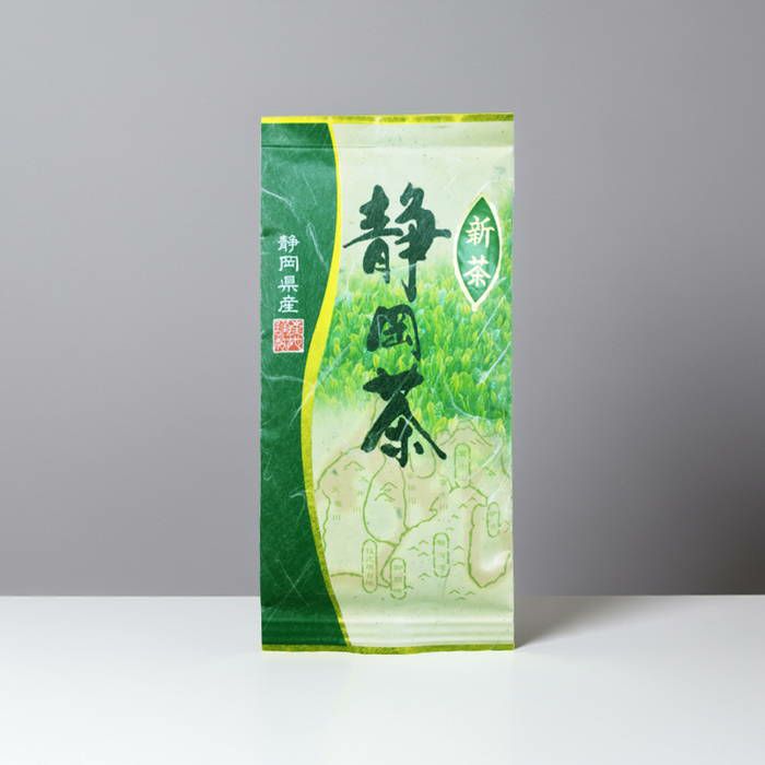 新茶 2025 知覧茶 深蒸し茶 鹿児島極上煎茶 100g×5袋 お徳用