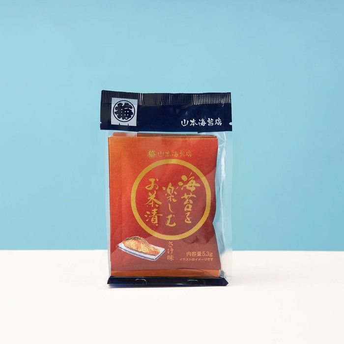 海苔のはさみ焼き梅味 山本海苔店公式オンラインショップ 海苔のはさみ焼き梅味 山本海苔店公式オンラインショップ