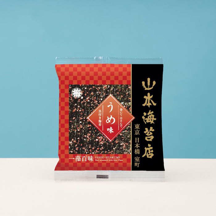 おつまみ海苔 具付のり 山本海苔店公式オンラインショップ