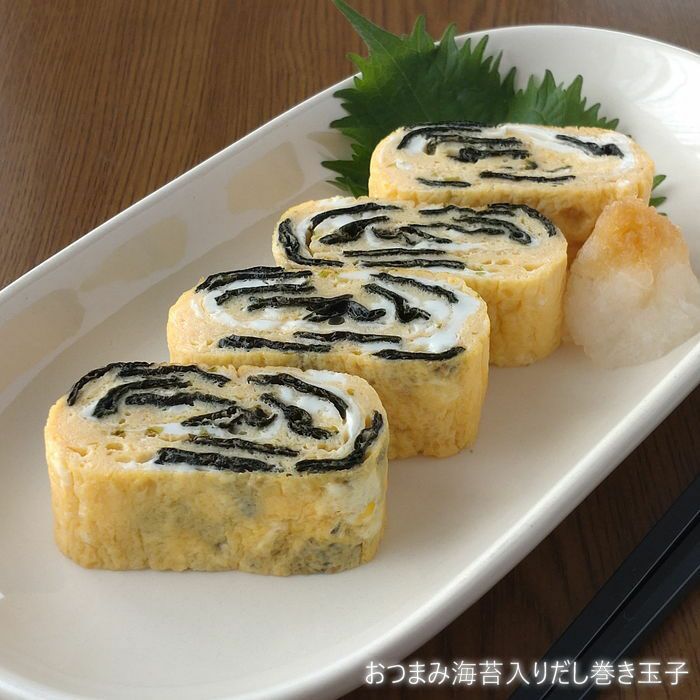 洋菓子　和菓子　海苔など 米菓：海苔巻き揚げ煎 醤油味｜商品一覧｜日本橋錦豊琳のオフィシャル