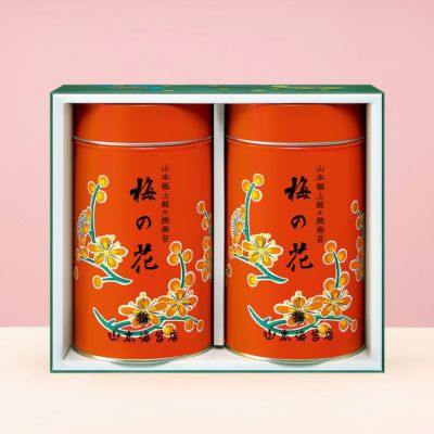 贈り物詰め合わせ | 山本海苔店公式オンラインショップ