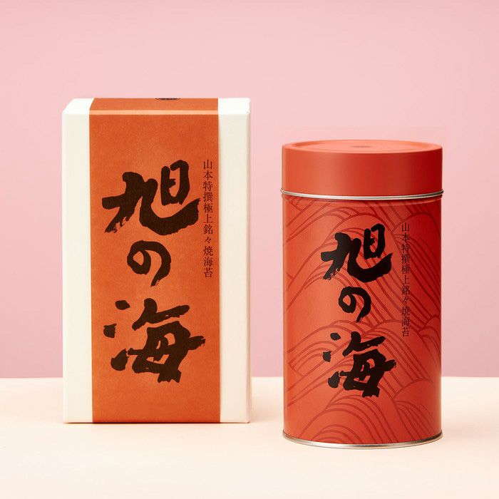 東京プレミアムおつまみ海苔 ２缶詰合せ 山本海苔店公式オンラインショップ