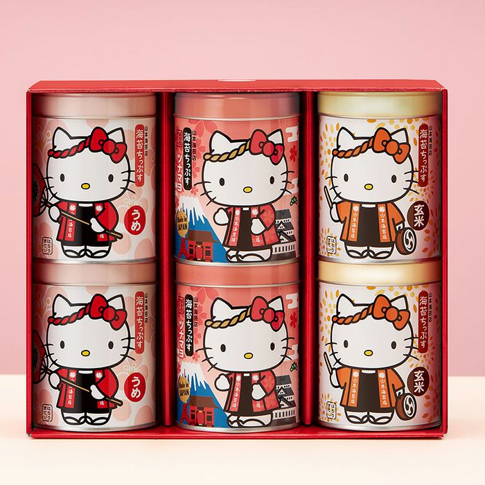 キャラクターのりチップス 山本海苔店公式オンラインショップ