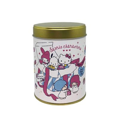 夏デザイン サンリオキャラクターズのりチップス 玄米 山本海苔店公式オンラインショップ 夏デザイン サンリオキャラクターズのりチップス 玄米 山本海苔店公式オンラインショップ