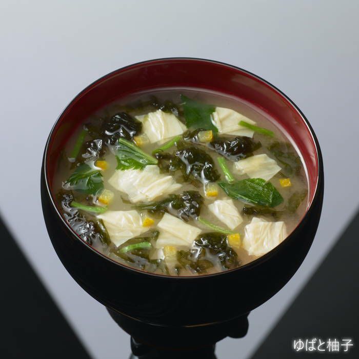 スープ・味噌汁 みそ汁・海苔佃煮・ねり梅セット50袋 通販