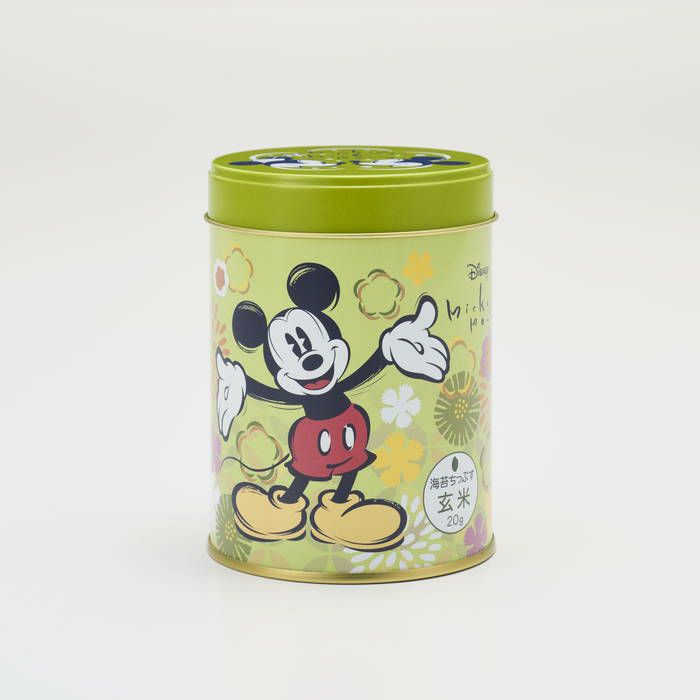 海苔ちっぷすディズニー 玄米 山本海苔店公式オンラインショップ