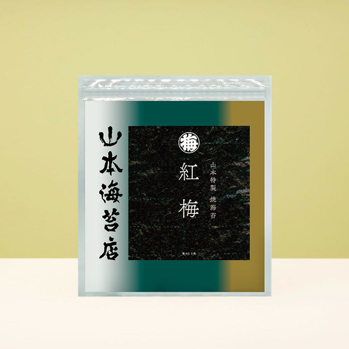 終売※魚河岸撰焼海苔（業務用海苔） | 山本海苔店公式オンライン