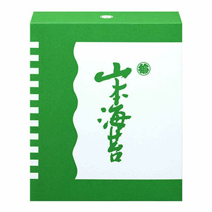 紅梅 焼海苔板のり5枚 | 山本海苔店公式オンラインショップ