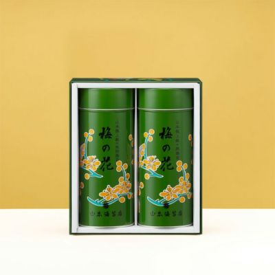 山本海苔店　梅の花　セット　日本橋　山本山　セット 山本海苔店 梅の花 セット 日本橋 山本山 セット