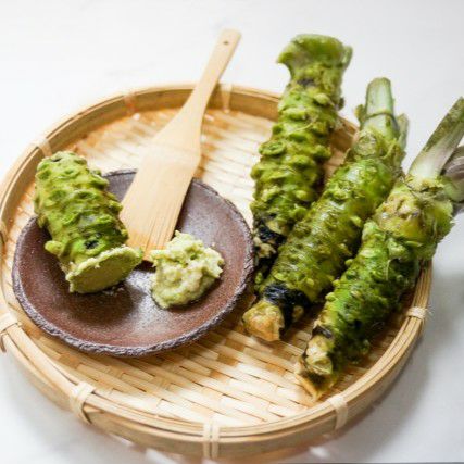 一藻百味」わさび味 3袋詰合せ | 山本海苔店公式オンラインショップ